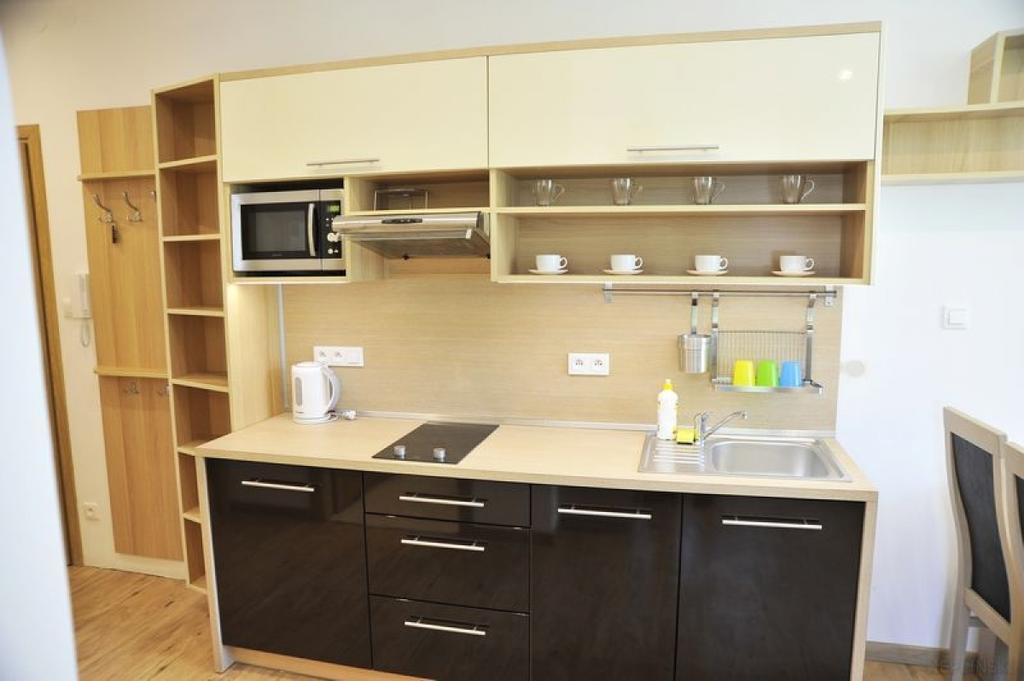 Watra Apartmán *