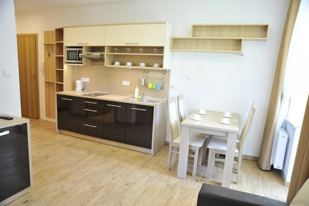Watra Apartmán