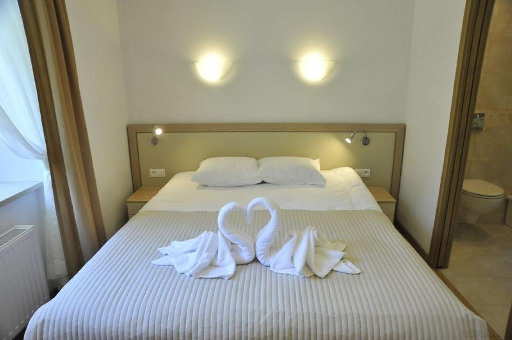 Apartmán Watra *